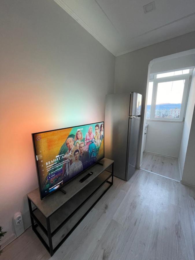 Amazing View Central 1 Bedroom Apartment Pazardžik Exteriér fotografie